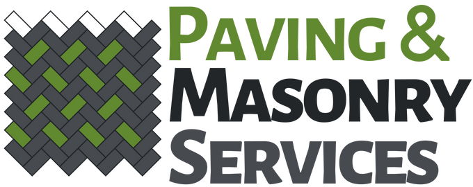 Paving And Masonry Services Conway - Arkansas